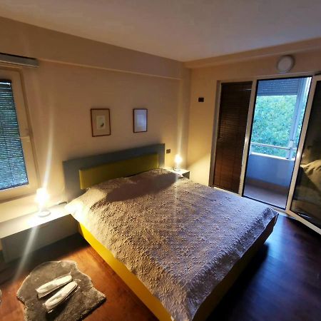 Apartamento The Cozy Flat Tirana Exterior foto